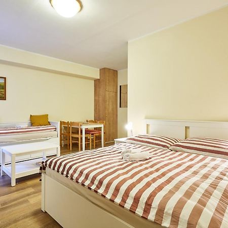 Lanovka Apartment Jachymov Luaran gambar