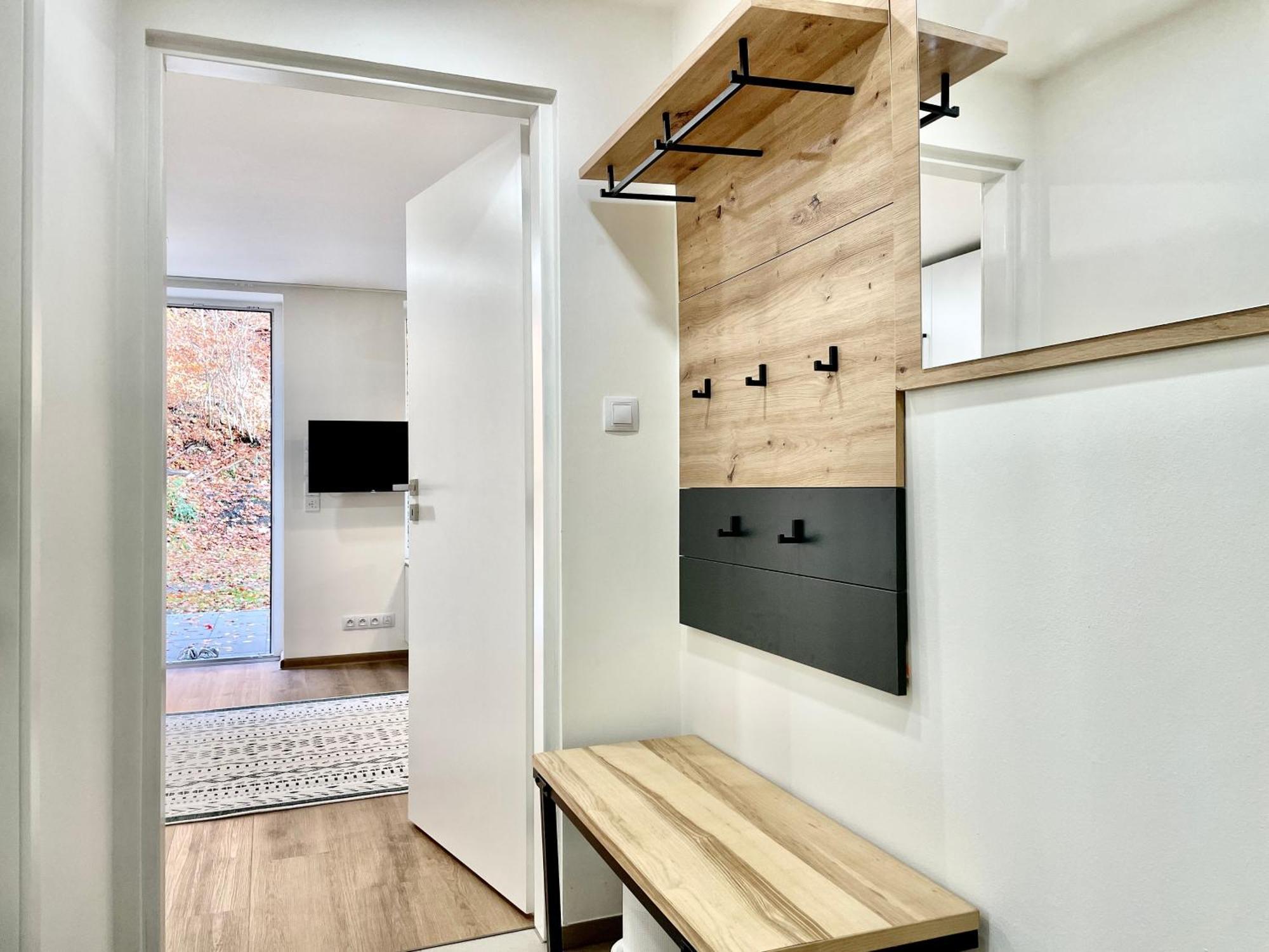Lanovka Apartment Jachymov Luaran gambar