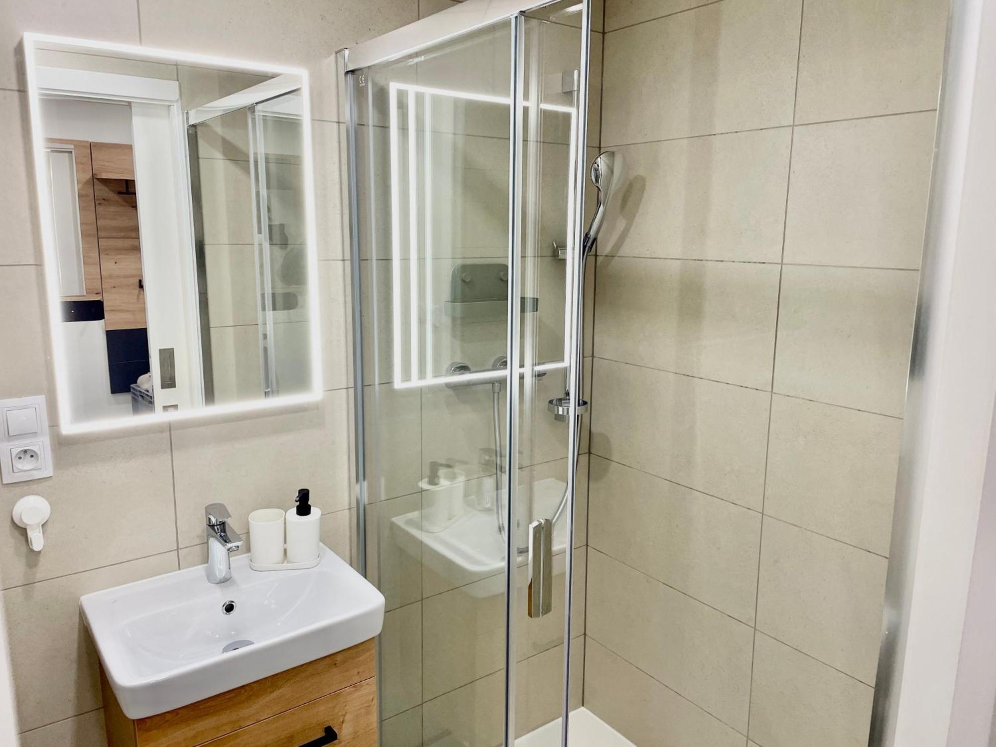 Lanovka Apartment Jachymov Luaran gambar